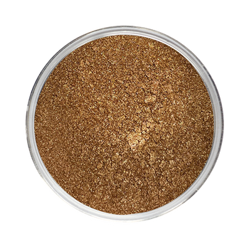 "Cocoa Bean" Epoxy Colorant Powder / 5g, 15g, 50g