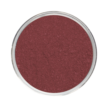 "Crimson Clay" Epoxy Colorant Powder / 5g, 15g, 50g