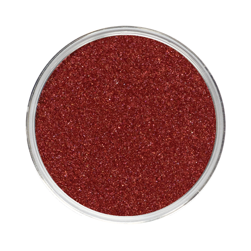 Dead Red | River Table Mica | Epoxy Resin Powdered Colorant