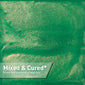 "Emerald Shine" Epoxy Colorant Powder / 5g, 15g, 50g