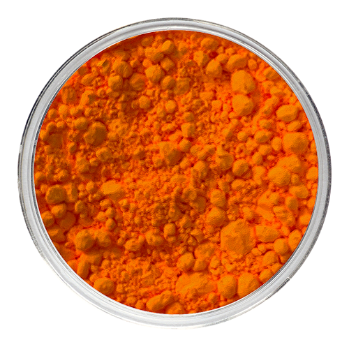 WiseNeon 'Fire' Fluorescent Neon Powder / 5g