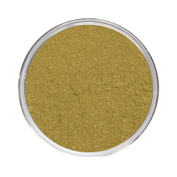 "Fools Gold" Epoxy Colorant Powder / 5g, 15g, 50g