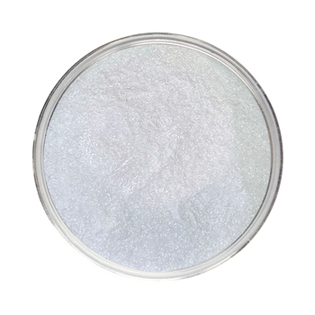 "Frostbite White" Epoxy Colorant Powder / 5g, 15g, 50g