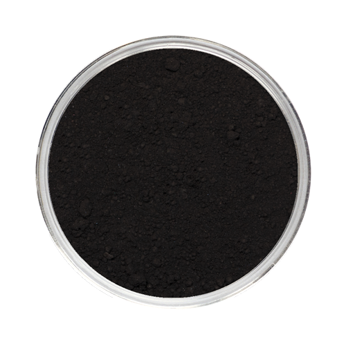 River Table Mica Powder | Graphite Powder | Black Epoxy Colorant