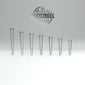 Hairpin Legs - Stainless Steel