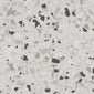 "Juneau" HYBRID Epoxy Floor Flakes