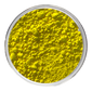 WiseNeon "Lemon" Fluorescent Neon Powder / 5g