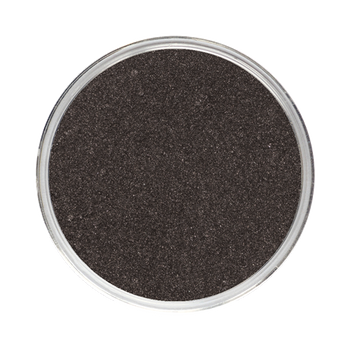 "Major Black" Epoxy Colorant Powder / 5g, 15g, 50g