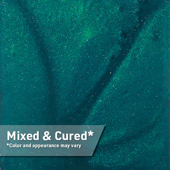 "Mystique Blue" Epoxy Colorant Powder / 5g, 15g, 50g