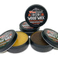 Ol’ No. 9 Wood Wax Oil, 4 oz.