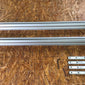 Router Sled 27-1/2" Rail Extension Kit