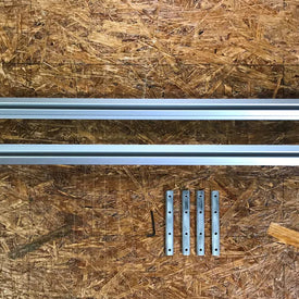 Router Sled - 55" Rail Extension Kit