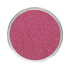 "Sakura Pink" Epoxy Colorant Powder / 5g, 15g, 50g