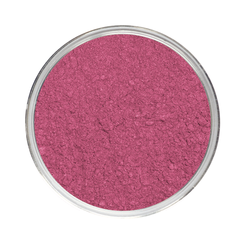 Pink Epoxy Colorant Powder | Pink Mica | River Table Mica Powder