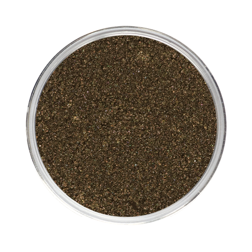 Leather Brown Mica Powder | River Table Mica | Epoxy Powdered Colorant