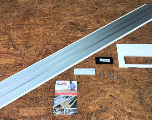 Track Saw Pro-Series 4' Starter Kit