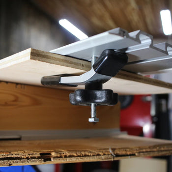 Cantilever Style Clamps