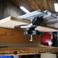 Cantilever Style Clamps