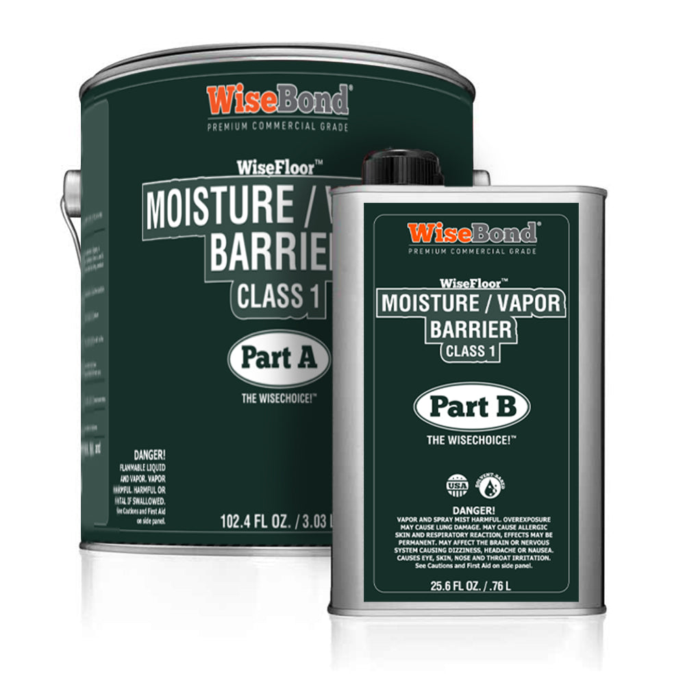 Concrete Floor MoistureVapor Barrier Epoxy Flakes and Metallics