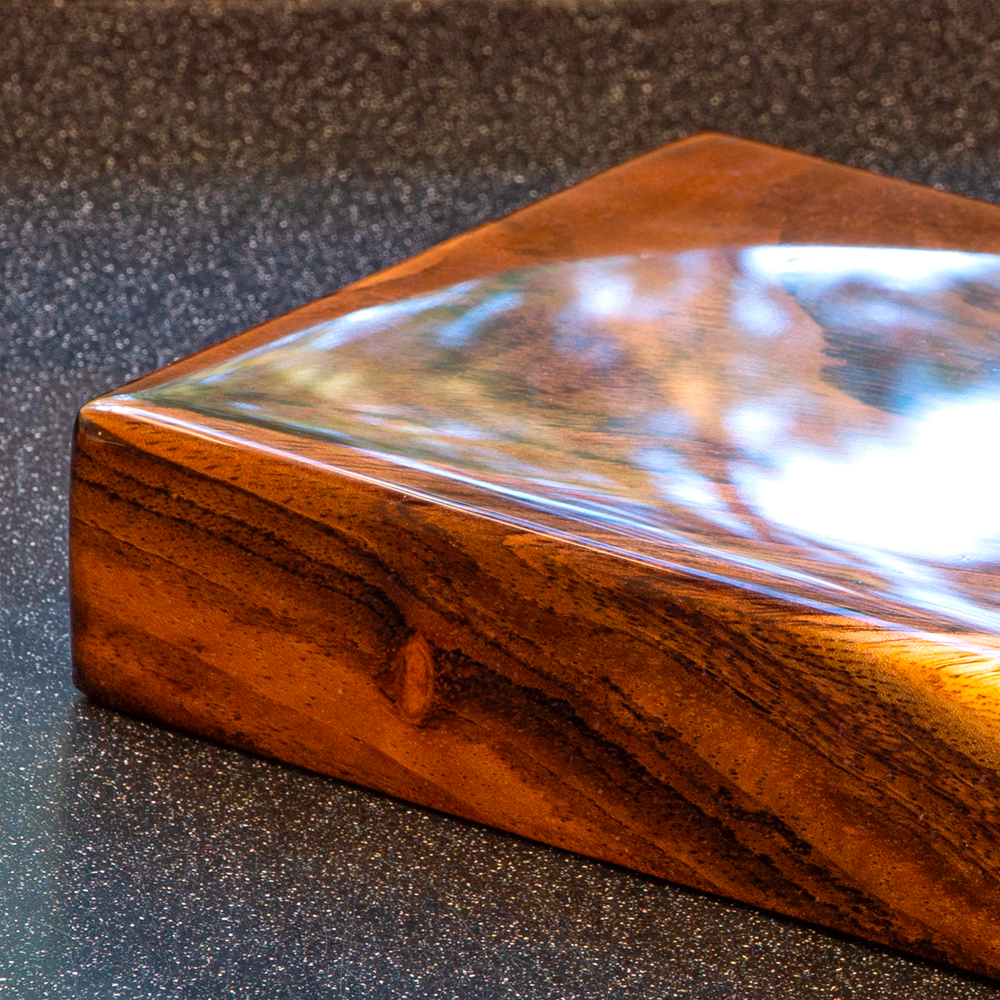 Bar & Table Top Epoxy Wood Table Epoxy Resin 2Gal Countertop Kit