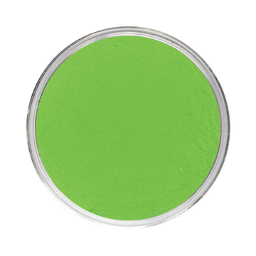 WiseGlow "Radiation Glow" Glow In The Dark Epoxy Colorant Powder / 5g, 15g, 50g