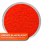 WiseNeon "Blaze" Fluorescent Neon Powder / 5g