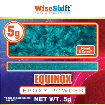Equinox - Color Shifting Mica Powder