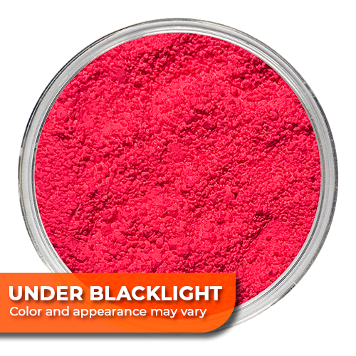Neon Powder Exploding WiseNeon 'Explosion' Fluorescent Neon Powder / 5g