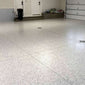 Clear High-Gloss Polyurethane Epoxy Top Coat - Solvent-Based