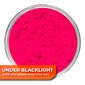 WiseNeon "Flamingo" Fluorescent Neon Powder / 5g