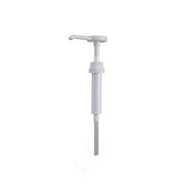 Epoxy Hand Pump Dispenser for 1/2 Gallon Jugs 1/2 oz. (15ml)