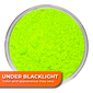 WiseNeon "Lemon" Fluorescent Neon Powder / 5g