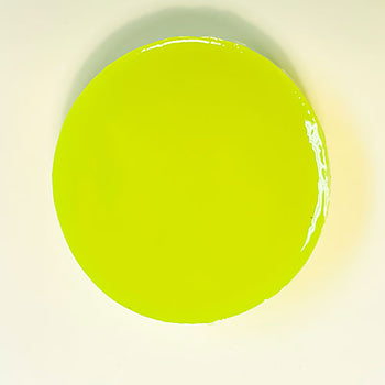 WiseNeon "Lemon" Fluorescent Neon Powder / 5g