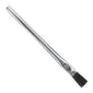 Epoxy Plastic Bristle Brush - ½ inch