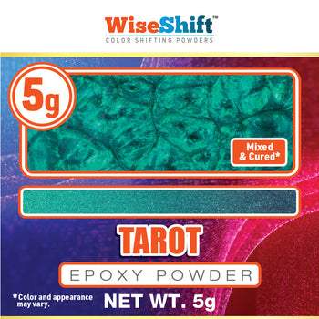 Tarot - Color Shifting Mica Powder