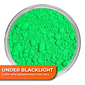 WiseNeon "UFO" Fluorescent Neon Powder / 5g