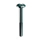 Wood Insert Bolt Screws - RAMPA Type KF M6 Screws